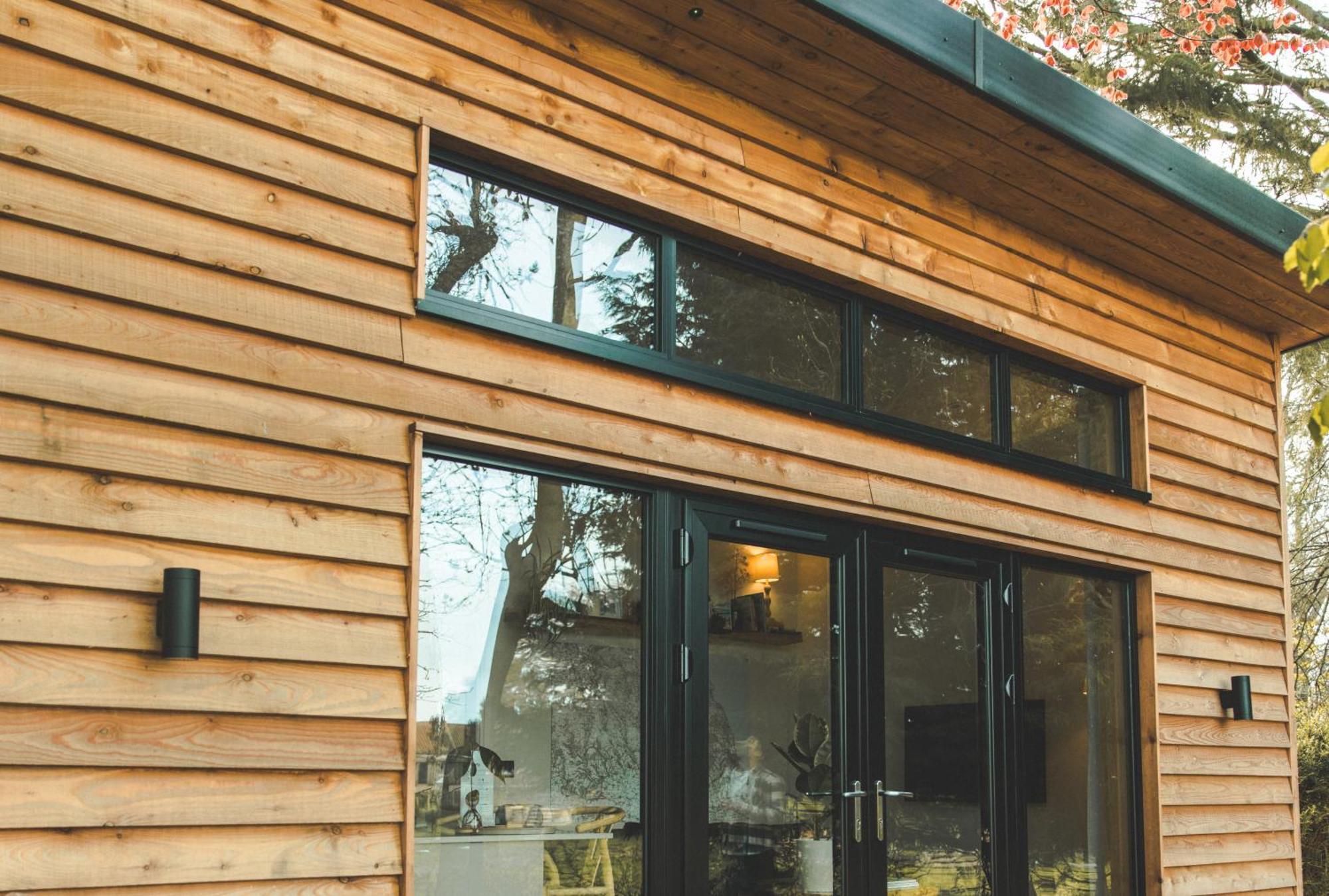 The Lodge, Burniston Scarborough Exterior photo